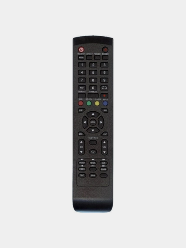 Пульт для телевизора Supra Y-72C HOME STV-LC40ST900FL