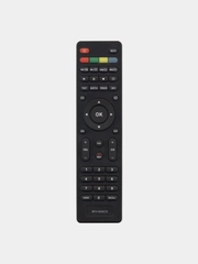 Пульт для телевизора Mystery MTV-3224LT2