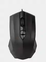 Мышь оптическая Defender, Guide MB-751 черный, 3 кнопки, 1000 dpi