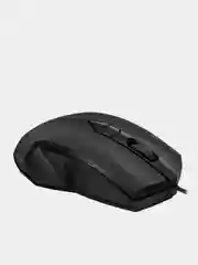 Мышь оптическая Defender, Guide MB-751 черный, 3 кнопки, 1000 dpi
