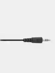Микрофон компьютерный Defender MIC-111 серый, кабель 1,5 м