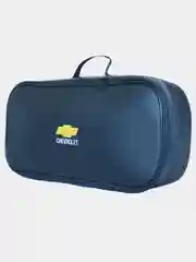 Сумка для набора автомобилиста Chevrolet (Шевроле), в багажник для техосмотра