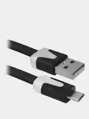 Кабель для зарядки смартфона Defender, AM-MicroBM, 1м