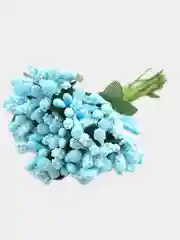 Ледяной тычинки сахарные для цветов