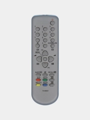 Пульт для телевизора Daewoo R-48A01