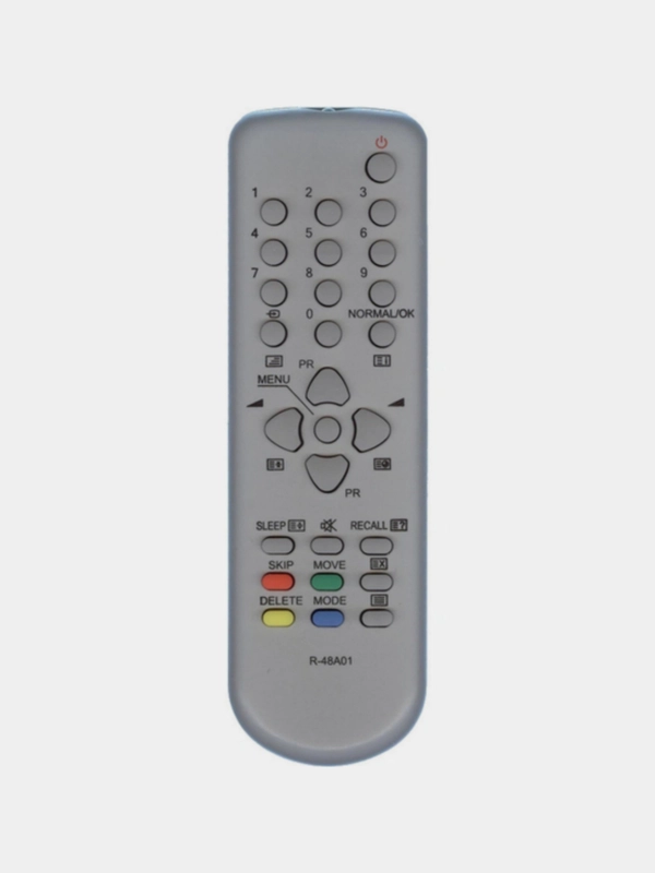 Пульт для телевизора Daewoo R-48A01