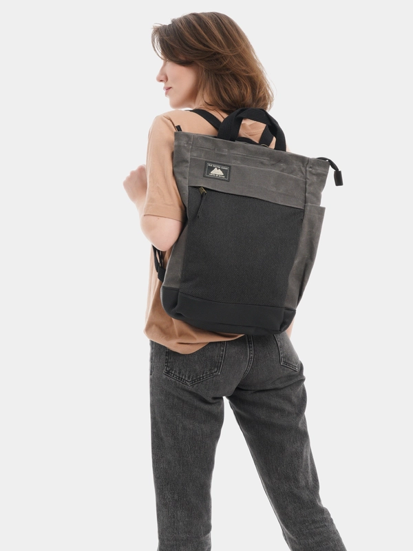 Рюкзак-шоппер Alanzo Bag