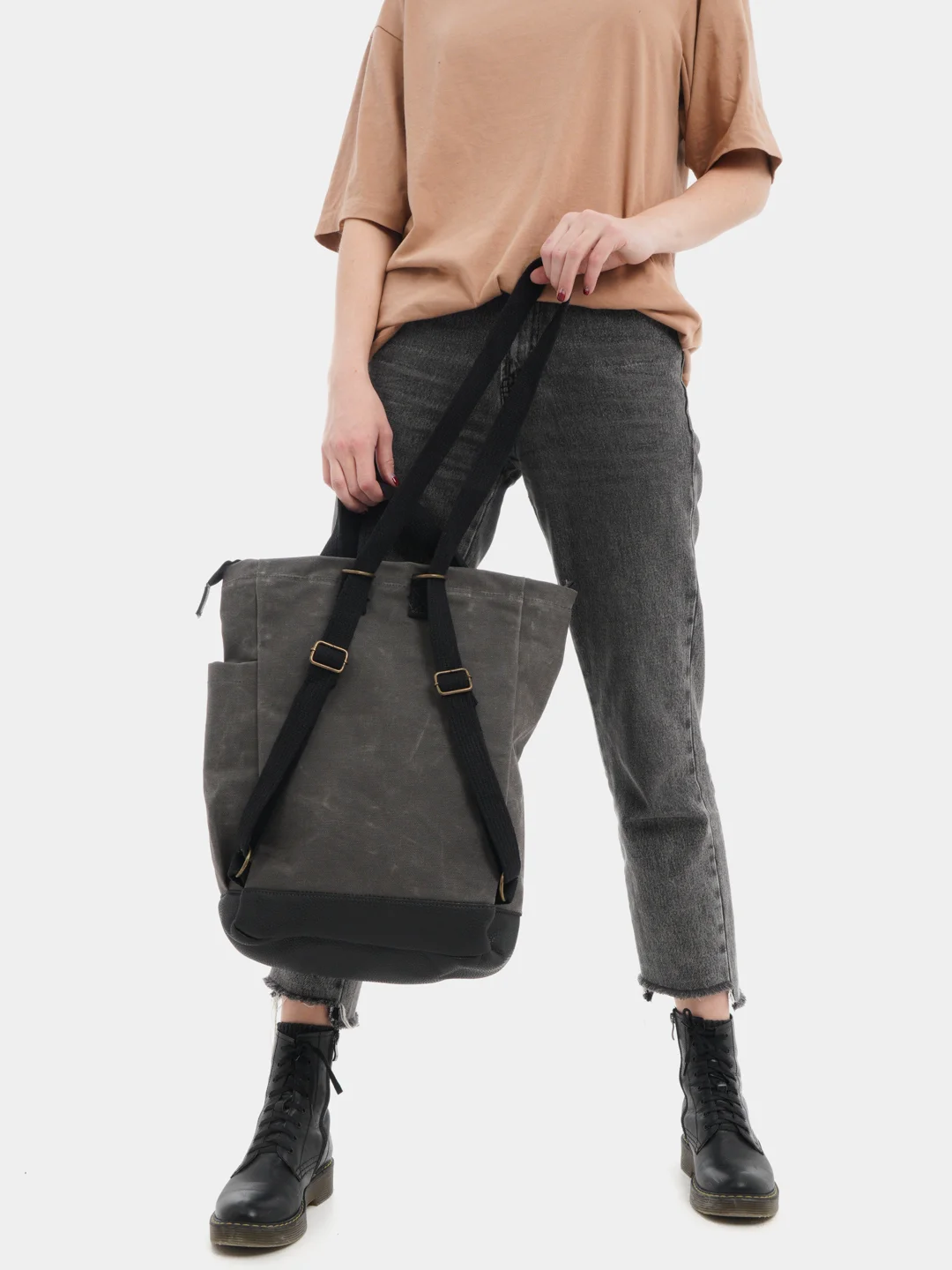 Рюкзак-шоппер Alanzo Bag
