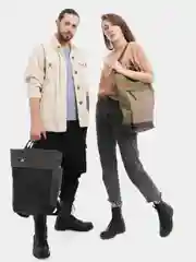 Рюкзак-шоппер Alanzo Bag