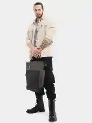 Рюкзак-шоппер Alanzo Bag