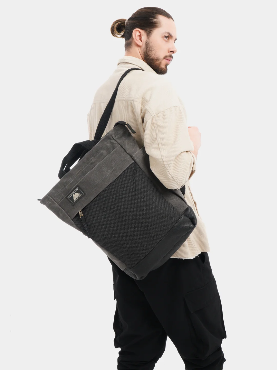 Рюкзак-шоппер Alanzo Bag