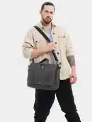 Сумка CORTLAND BAG