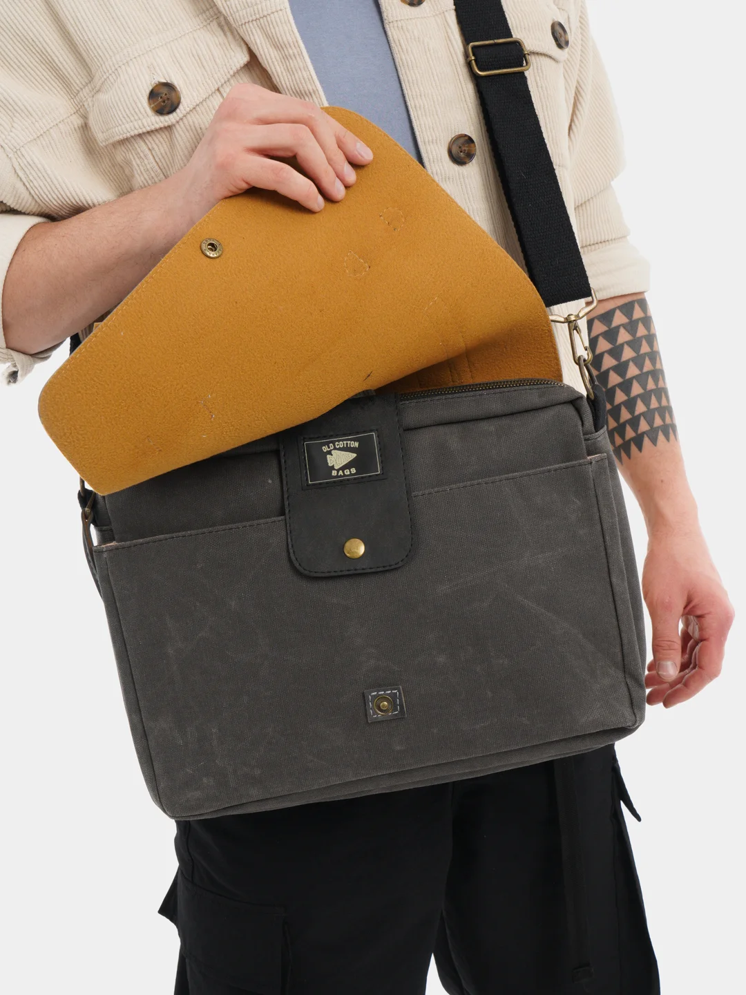 Сумка CORTLAND BAG