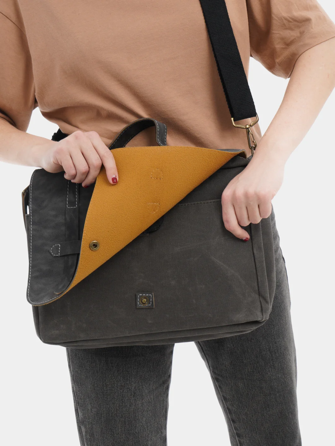 Сумка CORTLAND BAG