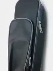 Чехол для гитары утепленный