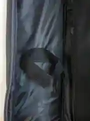 Чехол для гитары утепленный