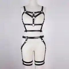 Портупея женская