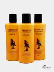 Эмульсия с гиалуроновой кислотой и лошадиным жиром Deoproce, 380ml