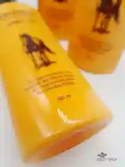 Эмульсия с гиалуроновой кислотой и лошадиным жиром Deoproce, 380ml