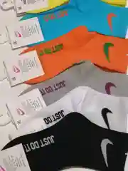 Спортивные женские носки