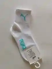 Спортивные женские носки