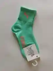 Спортивные женские носки