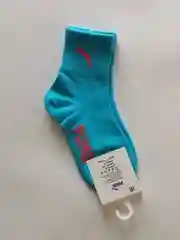 Спортивные женские носки