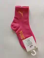 Спортивные женские носки