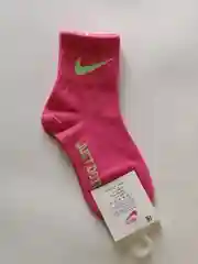 Спортивные женские носки
