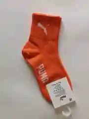 Спортивные женские носки