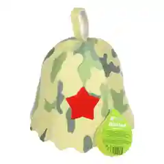 Шапка "Армейская"