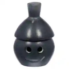 Испаритель "Гном", из камня