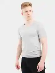 Багровый футболка мужская