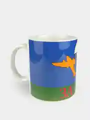 Кружка сувенирная "За ДШБ"
