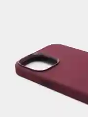Силиконовый чехол MagSafe iPhone 12 и iPhone 12 Pro
