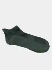 Зеленый мужские носки