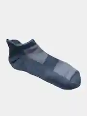 Голубой мужские носки
