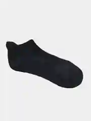 Черный мужские носки