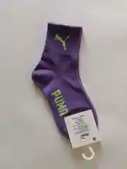 Средние женские носки