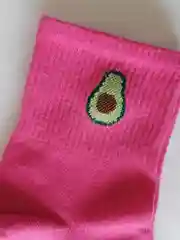 Средние женские носки