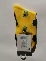 Средние женские носки