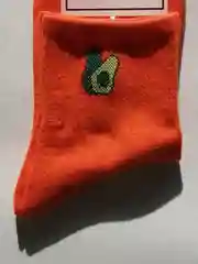 Манго средние женские носки