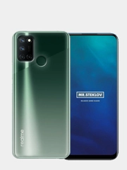 Чехол на Oppo Realme 7i / Оппо Реалми 7и