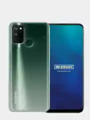Чехол на Oppo Realme 7i / Оппо Реалми 7и