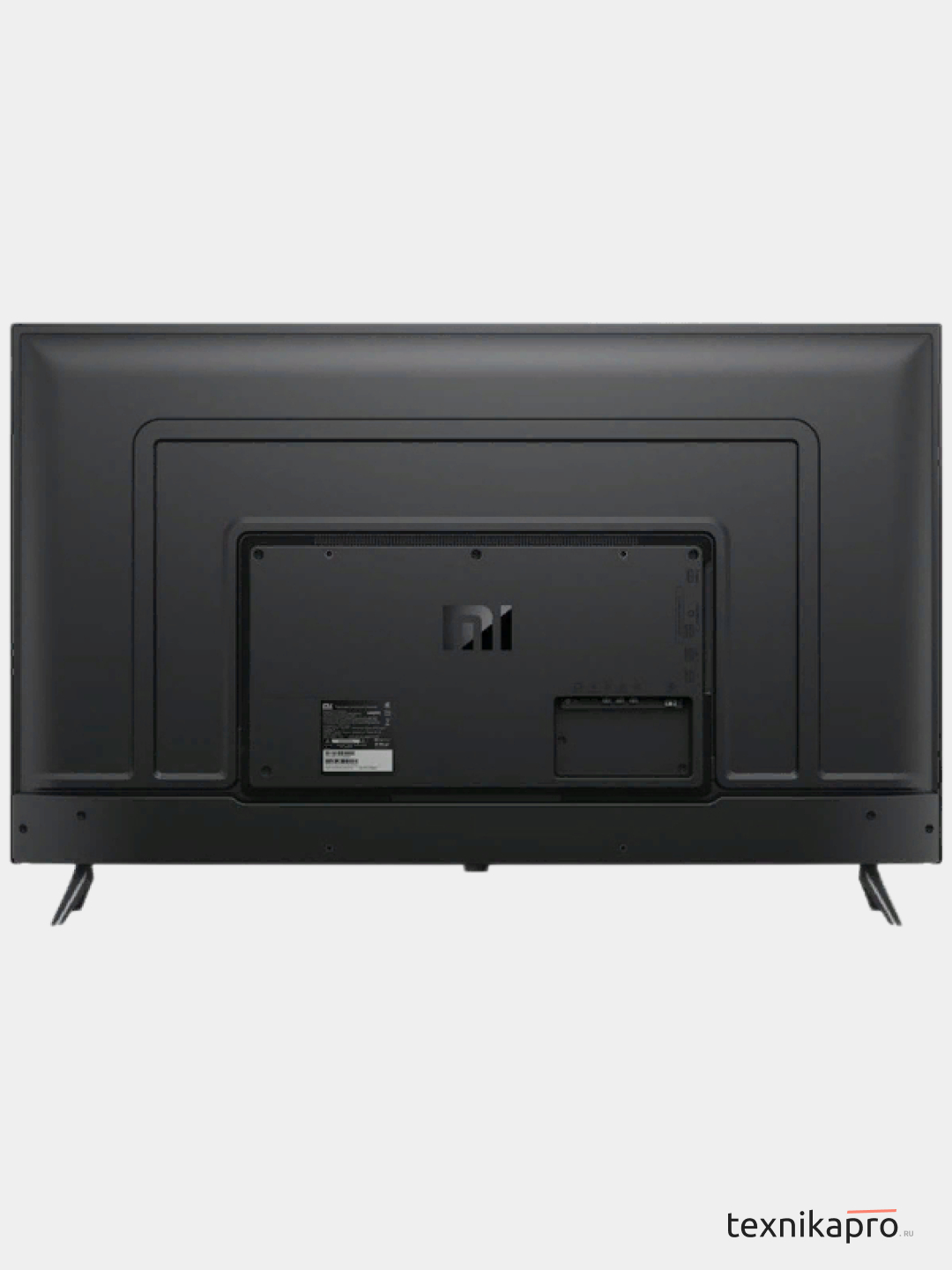 Led xiaomi mi tv a2 43 черный