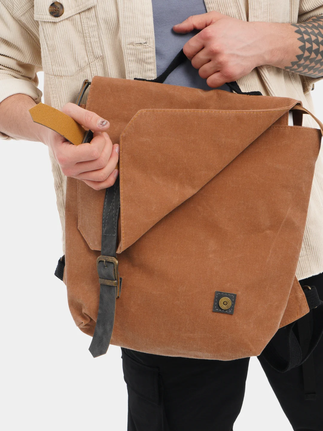 Рюкзак California BAG