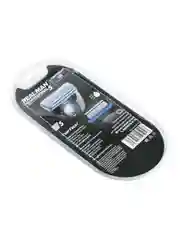 Бритва TopTech Razor5 + 1 сменная кассета. Совместимы с GILLEТТE Fusion5, Fusion ProGlide