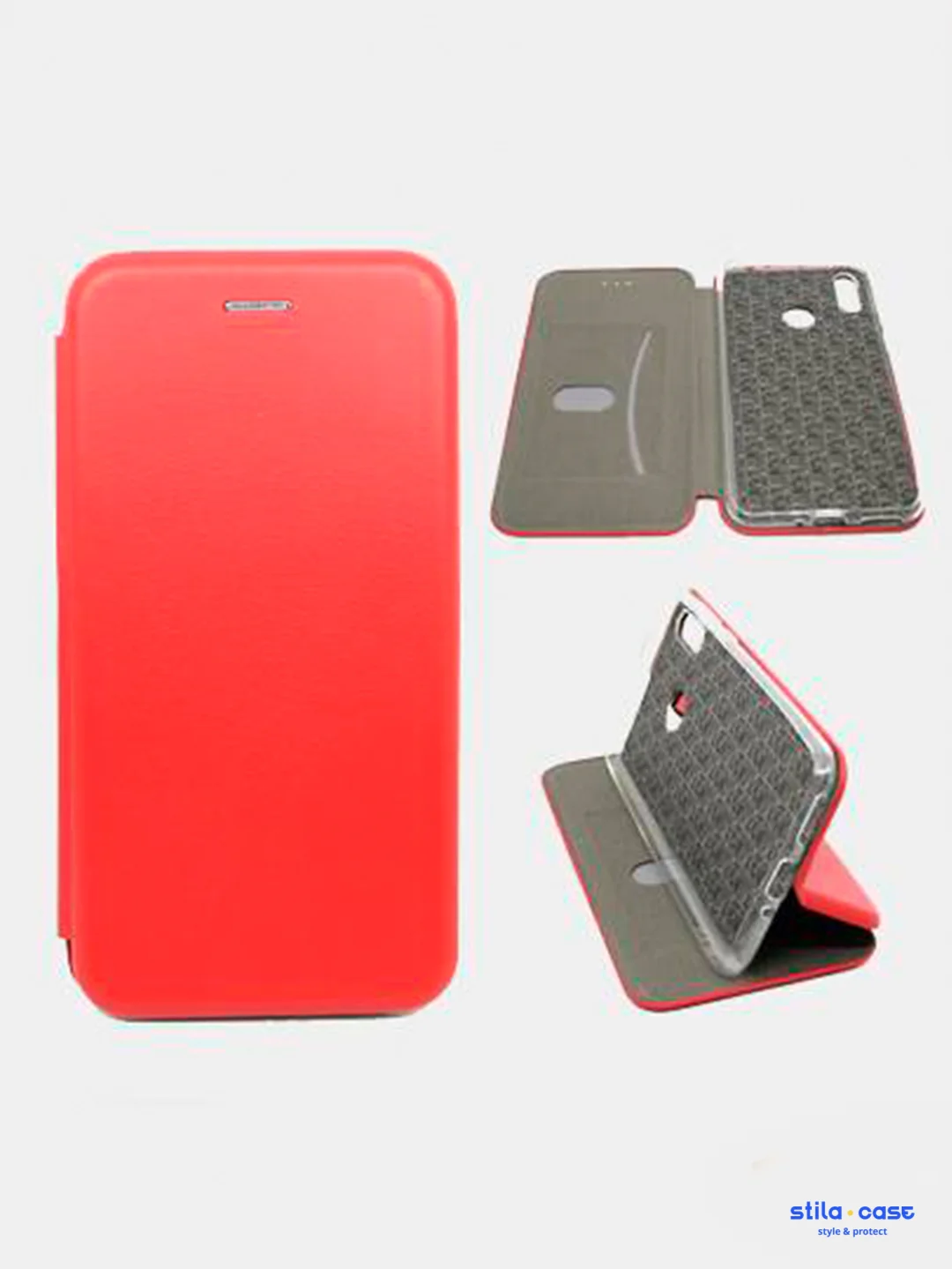 Чехол-книжка для Samsung Galaxy M31s
