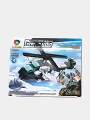 Конструктор, военная серия