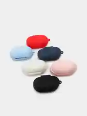 Силиконовый чехол для Samsung Galaxy Buds/Buds+ (7 цветов)